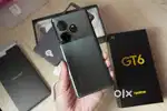 Realme GT 6 - Gaming Killer - Excellent Condition 5month use