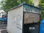 Metal Shop