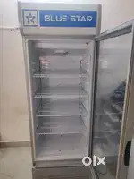 Visi cooler