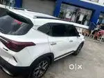 Kia Seltos 2020 Diesel Well Maintained