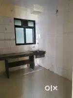 Haware 1rk flat rent in khandeshwar