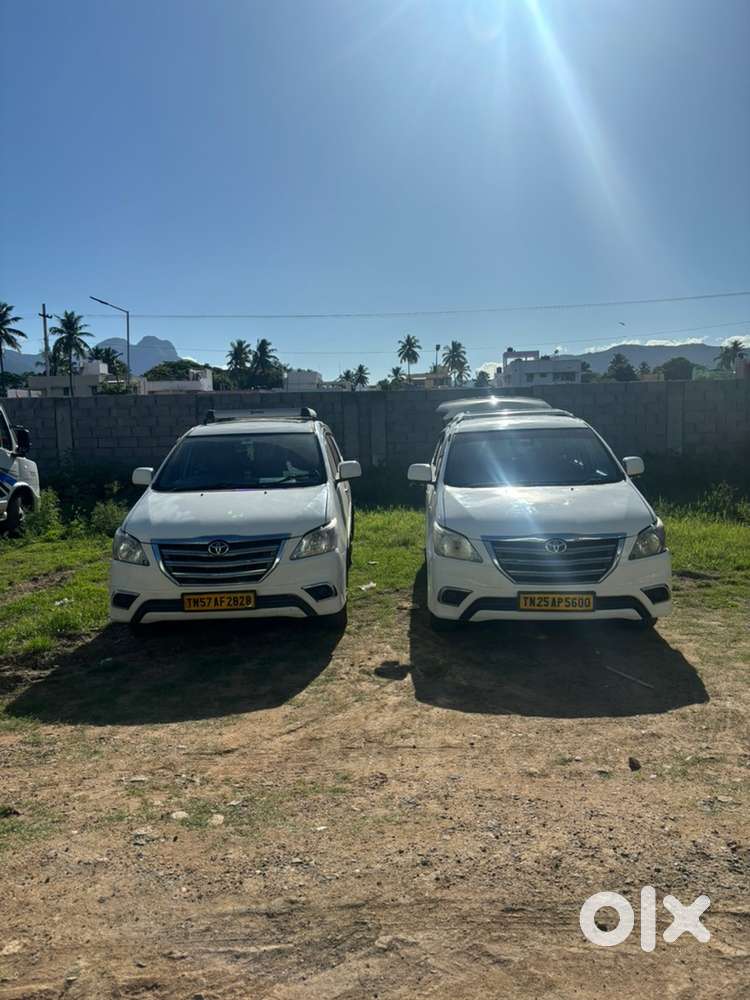 Cab driver wanted Outstation trip only