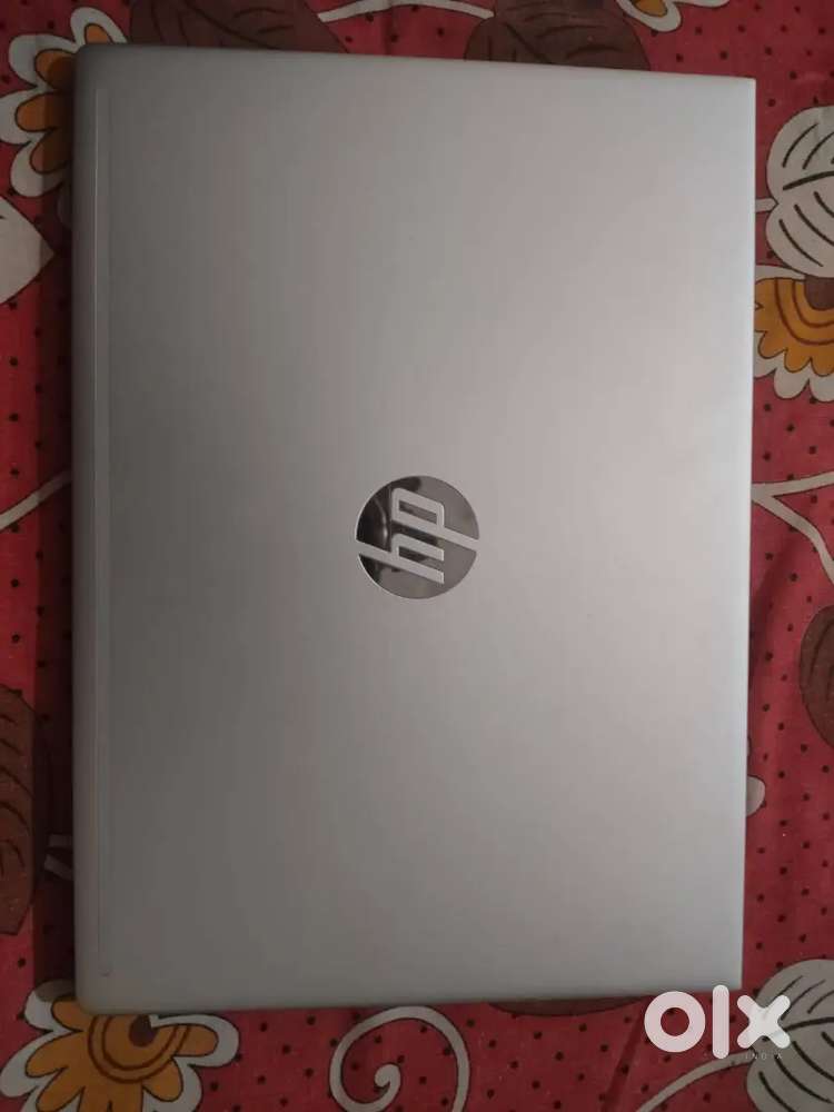HP Probook 445R G5