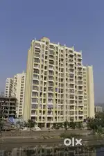 1 BHK FLAT FOR SALE IN NAKSHATRA GREEN