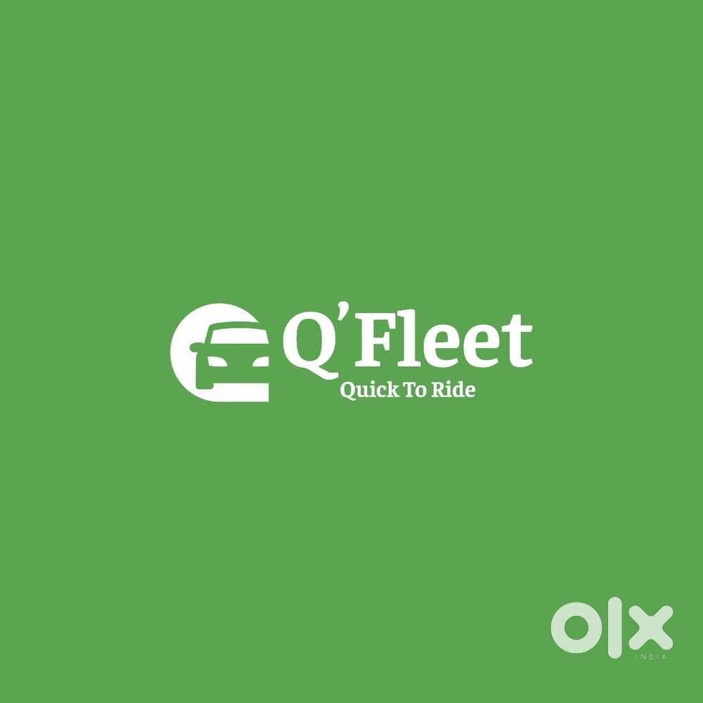 Wanted Quality Driver Partners in Q'Fleet Pvt Ltd.