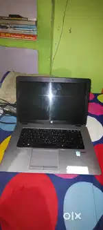 Hp laptop i5