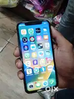 I phone x 256gb