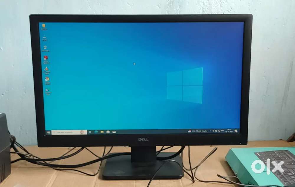 Good condition 2 year