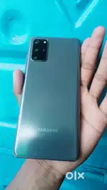 Samsung galaxy S20plus 8+8/128 display pdegi bas