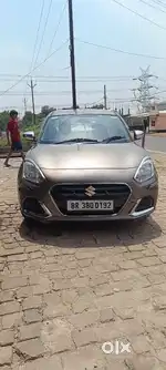 Maruti Suzuki Swift Dzire 2018 Petrol 71000 Km Driven