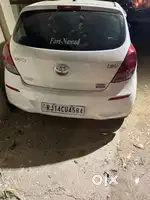 Hyundai i20 2013 Diesel 86000 Km Driven
