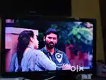 Philips 24inch led tv