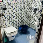 Fully furnished sharing and good socity only for girls