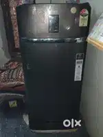 Fridge , samsung