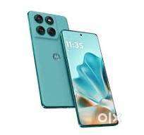 Moto Edge 60 fusion Under warranty