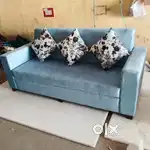 Sofa Set New Factory Sale