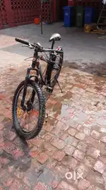 Hercules cycle