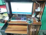 Computer Table and Study Table