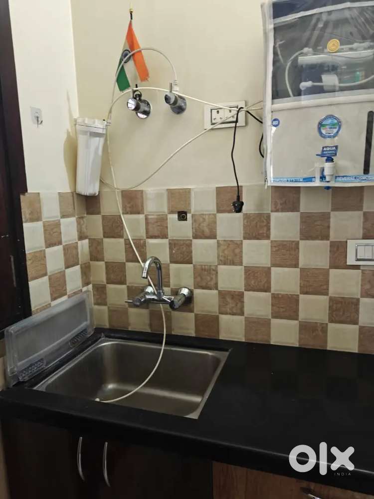 For rent 1 BHK पोर्शन वैशाली नगर जयपुर