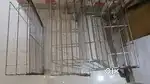 7 pieces Kitchen stainless steel racks