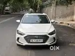 Hyundai Elantra 2.0 SX Option AT, 2019, Petrol