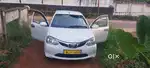 Toyota Etios 2019 Diesel