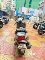 Honda Aviator