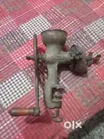 Manual grinder Iron
