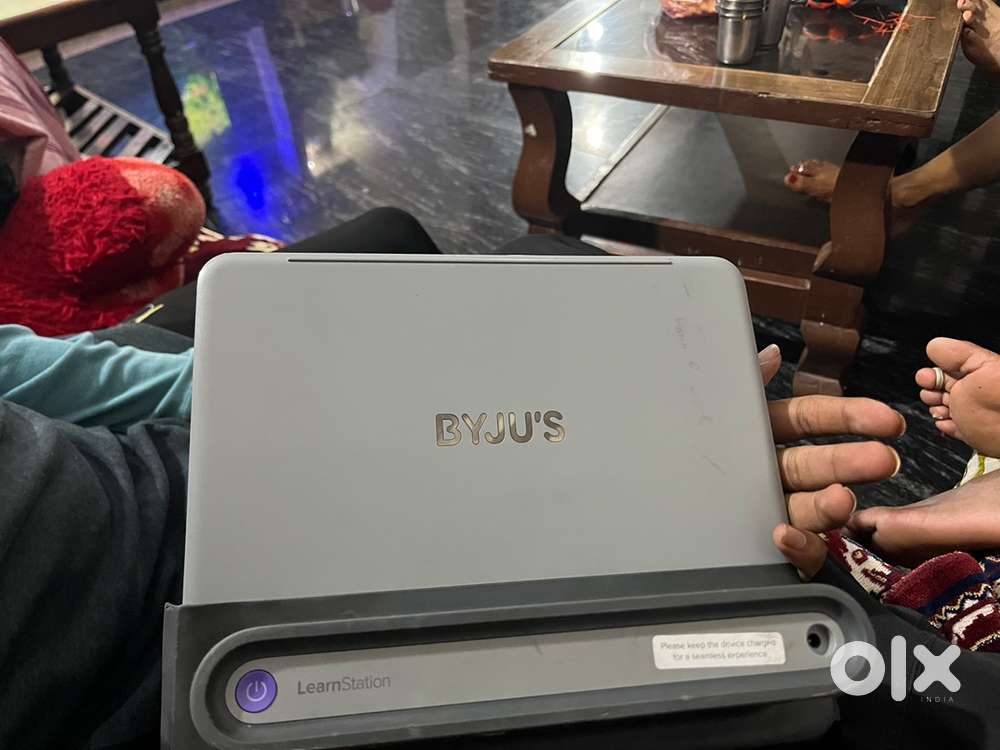 Byjus tablet