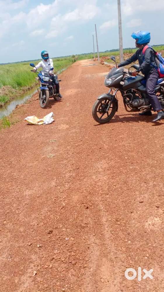 Oryan properties Pvt Ltd