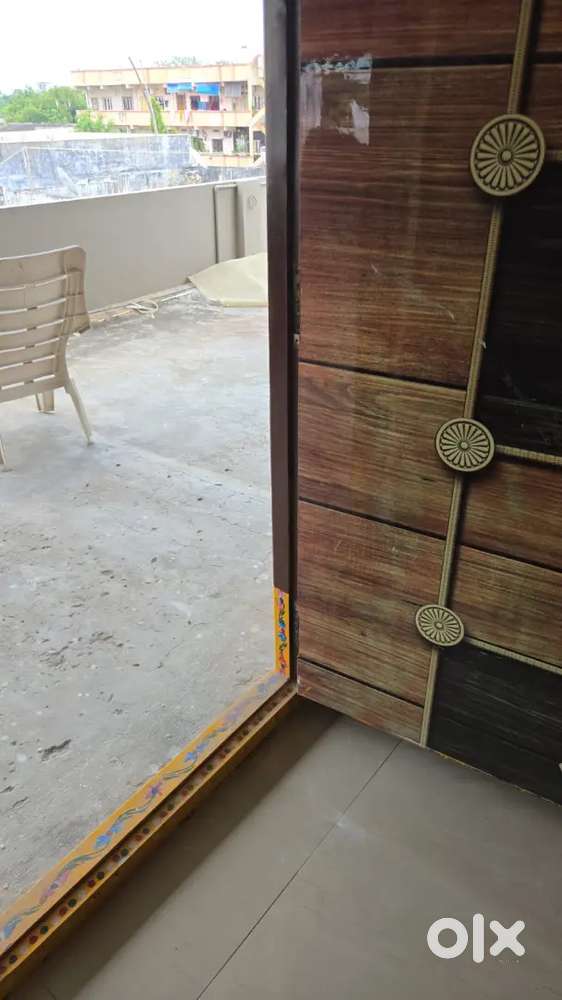 1Penthouse available for rent to bachlora in Durgapuram @4,500/-