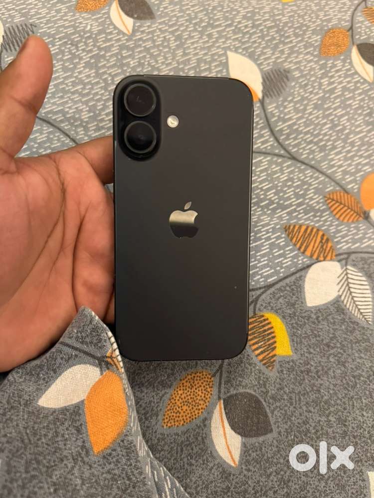 Apple Iphone 16