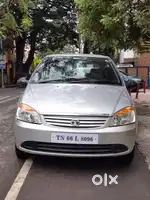 Tata Indica, 2014, Diesel