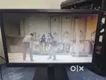 Dell monitor LED 60hz
