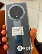 OPPO F27 PRO + (MIDNIGHT NAVY 128gb)(8gb RAM)