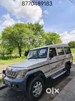 Mahindra Bolero 2012 Diesel Well Maintained
