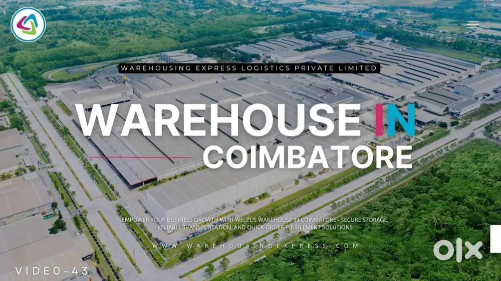 Wanted picker and packer, loader (coimbatore) male and female