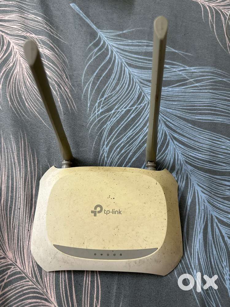 Wifi router