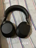 Jabra Headphones