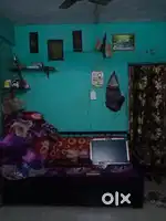 1rk flat on 6th floor urgent sale