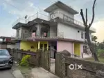 Fully Furnished 3 BHK for rent Nagrota Bagwan
