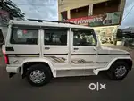 Mahindra Bolero 2018 Diesel Well Maintained