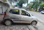 Hyundai i10 2008