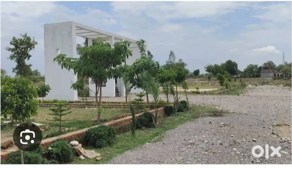 Sale new colony