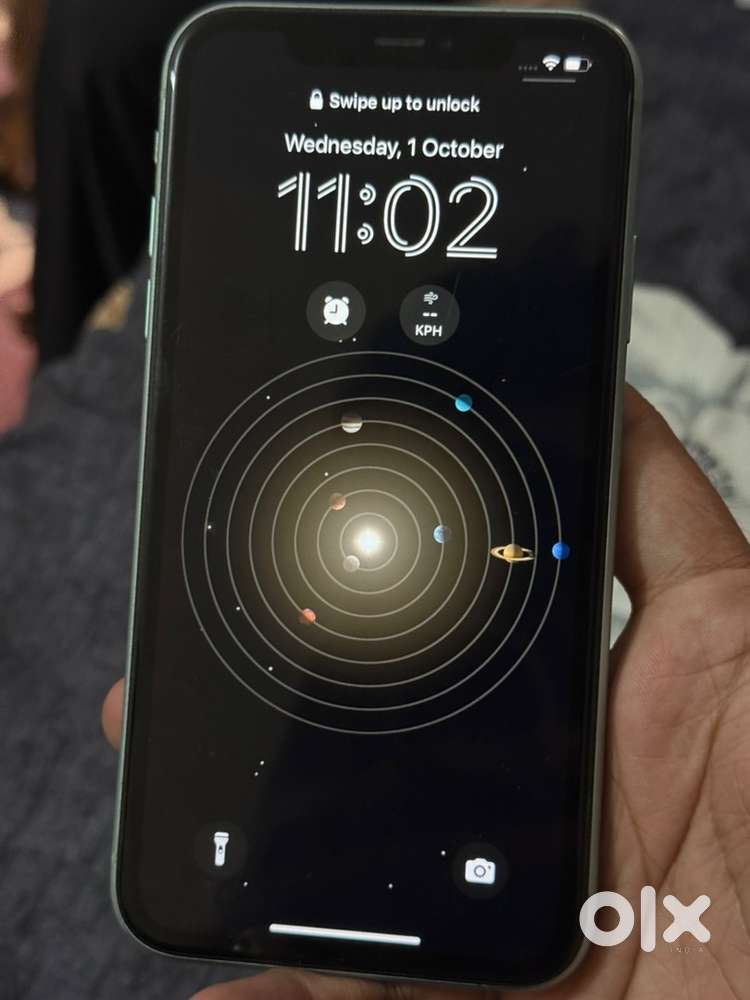 I phone 11 64 gb varient