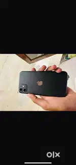 Iphone 11 good condition
