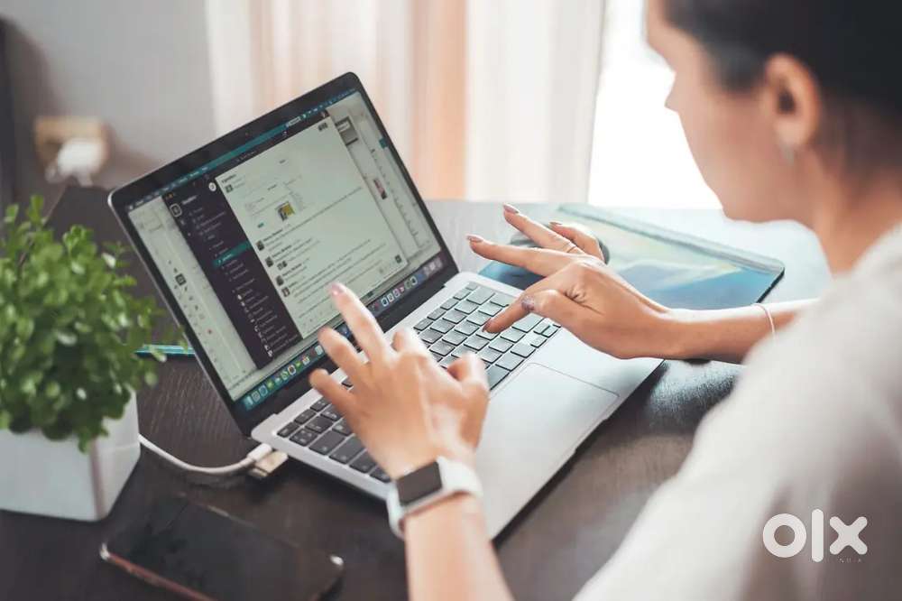 WORK FROM  HOME OPPORTUNITY