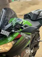 Kawasaki Ninja 300