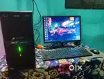 Intel i7 3rd generation processor 8 gb ram 1 tb harddisk