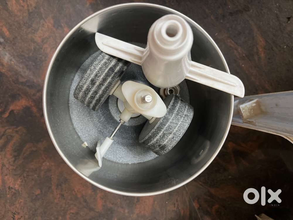Wet grinder